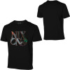 Nixon Philly Print T-Shirt - Short-Sleeve - Men's