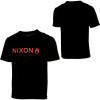 Nixon Basis T-Shirt - Short-Sleeve - Men's