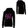 Nixon Higher Ground Full-Zip Hooded Sweatshirt - Women's