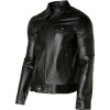Nixon Riot Leather Jacket - Men's