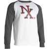 Nixon Symbol Crew Sweatshirt - Men's