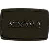 Nixon Enamel Wordmark Buckle - Men's
