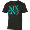 Nixon Philly Too T-Shirt - Short-Sleeve - Men's
