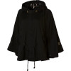 Nixon Kate Poncho - Women's