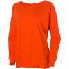Nixon Spell On You II Pullover Sweatshirt - Women's