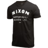 Nixon Garage T-Shirt - Short-Sleeve - Men's