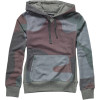 Nixon Blackhawk Pullover Hoodie - Women's