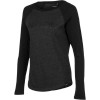 Nixon Osborne T-Shirt - Long-Sleeve - Women's