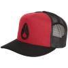Nixon Deep Down Trucker Hat