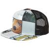 Nixon Snapshot Trucker Hat
