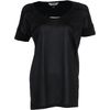 Nikita Lovegrove Shirt - Short-Sleeve - Women's&nbsp;Jet Black