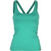 Nikita Golden Tank Top - Women's&nbsp;Sea Green