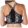 Nikita Agave Sports Bra - Women's&nbsp;Back