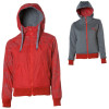 Nikita Annette Reversible Fleece Jacket - Women's