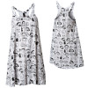 Nikita Green Almond Tank Top - Women's