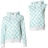 Nikita Jostaberry Zip-Off Sleeves Full-Zip Hooded Sweatshirt - Women's