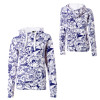 Nikita Matar Hooded Sweatshirt - Women's