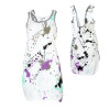 Nikita Bedazzled Dress - Women's
