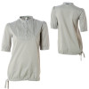 Nikita Comfy Shirt - Short-Sleeve - Women's