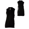 Nikita Elegant Full-Zip Hooded Vest - Women's