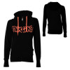 Nikita Fit Full-Zip Hooded Sweatshirt - Women's