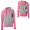 Nikita Fit Full-Zip Hooded Sweatshirt - Women's