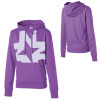 Nikita Flipped Out Hooded Sweatshirt - Women's