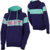 Nikita Fun Hooded Pullover Sweatshirt - Women's