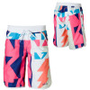 Nikita Juiced Up Surf Board Short - Women's