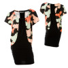 Nikita Midnight Dress - Women's