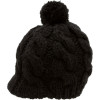 Menace Visor Beanie - Women's