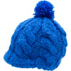 Nikita Menace Visor Beanie - Women's Deep Water, One Si