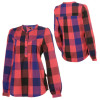 Nikita Easy Livin' Shirt - Long-Sleeve - Women's