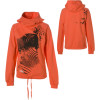 Nikita Inspired Pullover Hooded Sweatshirt - Women's