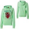 Nikita Jubilee Pullover Hooded Sweatshirt - Women's
