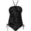 Nikita Phantom One-Piece Swim Suit - Women's