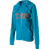 Nikita Global Full-Zip Hooded Sweatshirt - Women's