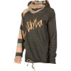 Nikita Garfield Pullover Hoodie