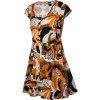 Nikita Cathedral Dress - Women's
