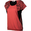 Nikita Duberran Top - Short-Sleeve - Women's