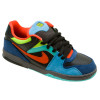 Nike 6.0 Zoom Oncore Skate Shoe - Men's