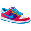 Nike 6.0 Dunk Low 6.0 Skate Shoe - Women's
