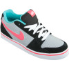 Nike Ruckus Low Jr 6.0 Skate Shoe - Girls'