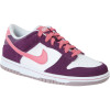 Nike Dunk Low Jr Skate Shoe - Girls'
