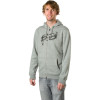 Nike Fiberglass Full-Zip Hooded Sweatshirt - Men's