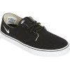 Nike Braata LR Canvas Skate Shoe - Men's