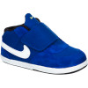 Nike Mavrk Mid 3 SMS Skate Shoe - Toddler Boys' Hyper Blue/White/Electric Yellow/Black, 4.0