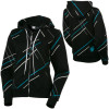 Nomis Quantom Zip Hoody - Women's