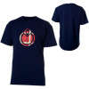 Nomis Team Plaid T-Shirt Short-Sleeve - Men's