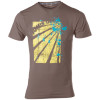 Nomis Warmth T-Shirt - Short-Sleeve - Men's: On a hot summer day, it's a good thing the Nomis Men's Warmth T-Shirt doesn't actually kick off any heat. 